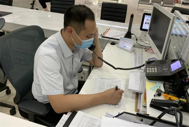 大兴区榆垡镇积极探索“党务+政务”新路径