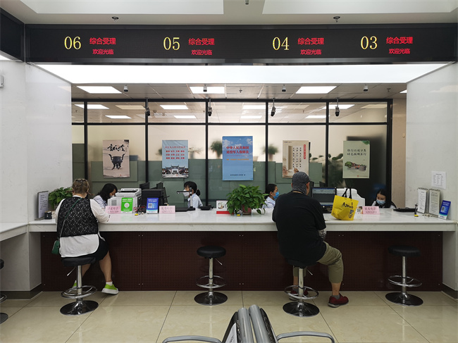 东城区以东花市、北新桥街道为试点 推进政务服务委托受理和社区政务服务规范化建设工作 东城区以东花市、北新桥街道为试点 推进政务服务委托受理和社区政务服务规范化建设工作