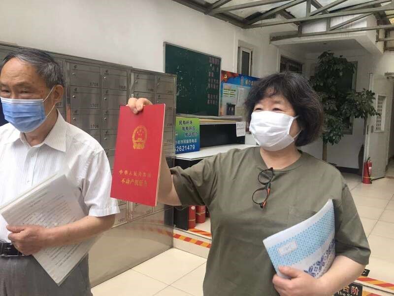 市民热线出题 北京创新每月一题撬动民生硬骨头 (1).jpg